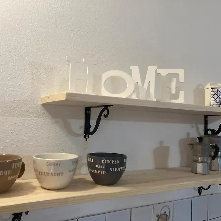 Nyaraló Da Francesca *