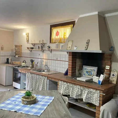 Da Francesca Palmadula