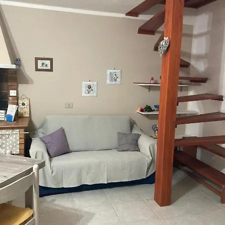 Da Francesca * Пальмадула