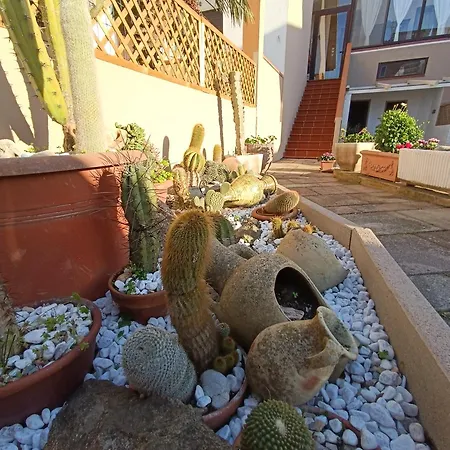 Da Francesca Nyaraló *