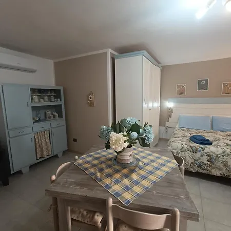 Da Francesca Nyaraló *