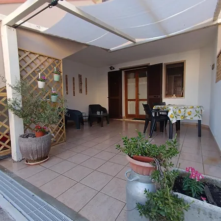 Nyaraló Da Francesca