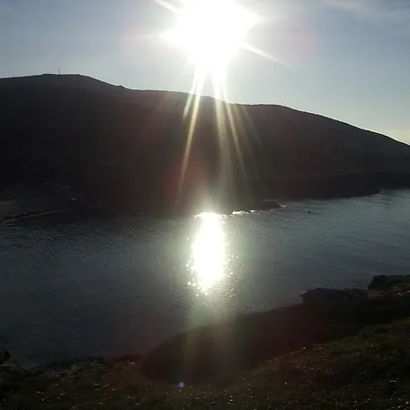 Da Francesca Nyaraló