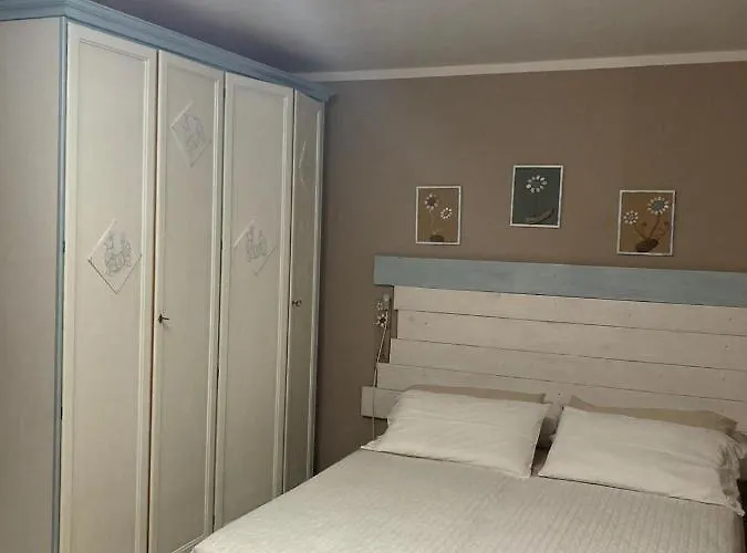 Casa vacanze Da Francesca *