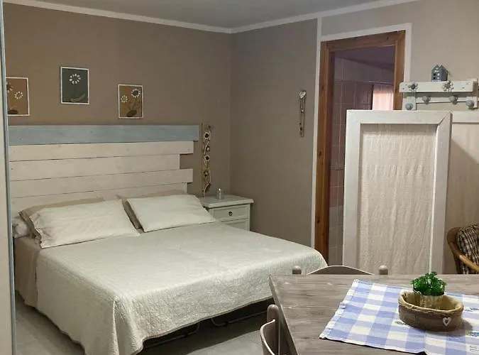 Da Francesca * Palmadula