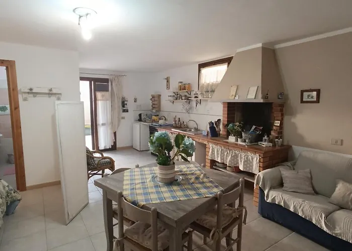 Casa vacanze Da Francesca