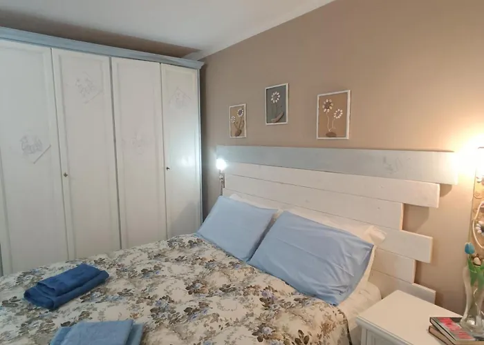 Casa vacanze Da Francesca *