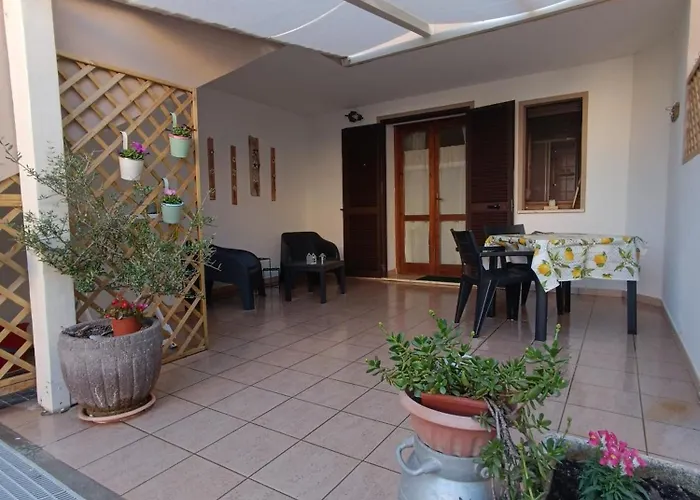 Casa vacanze Da Francesca