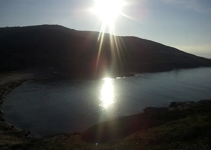 Da Francesca Casa vacanze