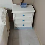 בית נופש Da Francesca *