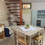 Da Francesca בית נופש Palmadula