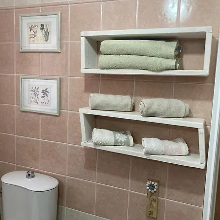 Hébergement de vacances Da Francesca *