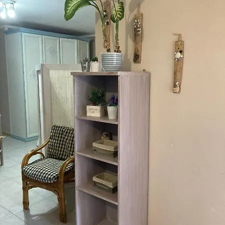 Hébergement de vacances Da Francesca Palmadula