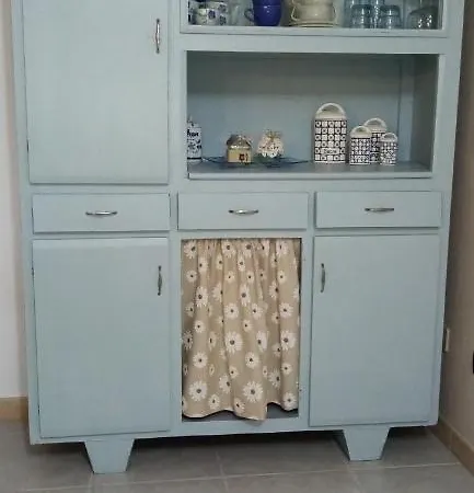 Da Francesca Dom wakacyjny *