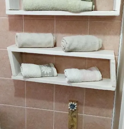 Da Francesca Hébergement de vacances