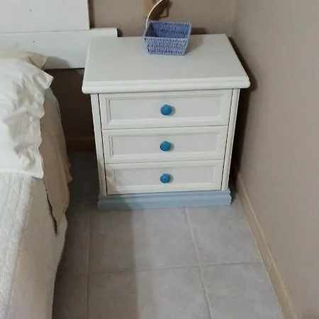 Hébergement de vacances Da Francesca *