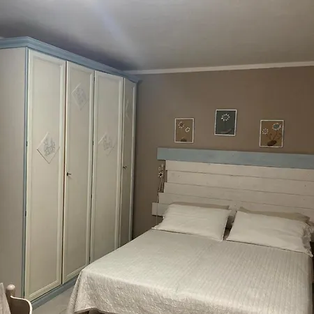 Hébergement de vacances Da Francesca *