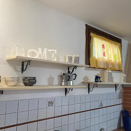 Da Francesca Hébergement de vacances *