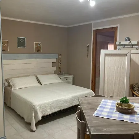 Da Francesca * Palmadula