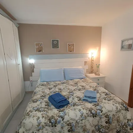 Da Francesca Palmadula