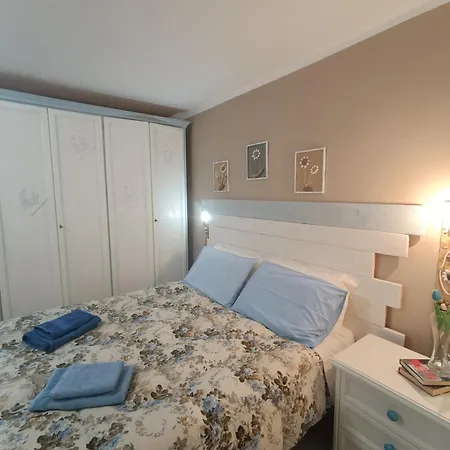 Hébergement de vacances Da Francesca *