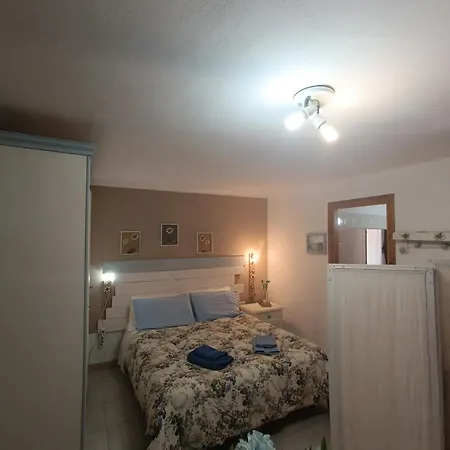 Dom wakacyjny Da Francesca Palmadula