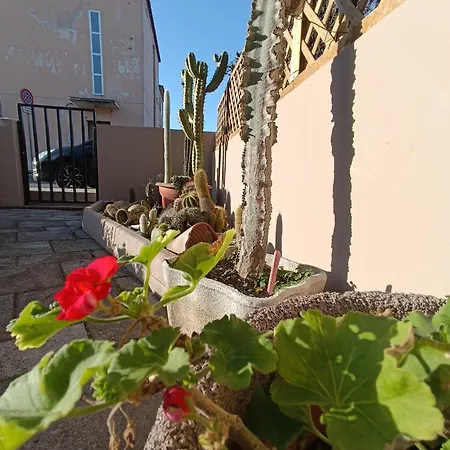 Dom wakacyjny Da Francesca *