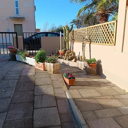 Da Francesca Hébergement de vacances *