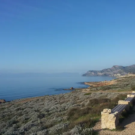 Da Francesca Hébergement de vacances