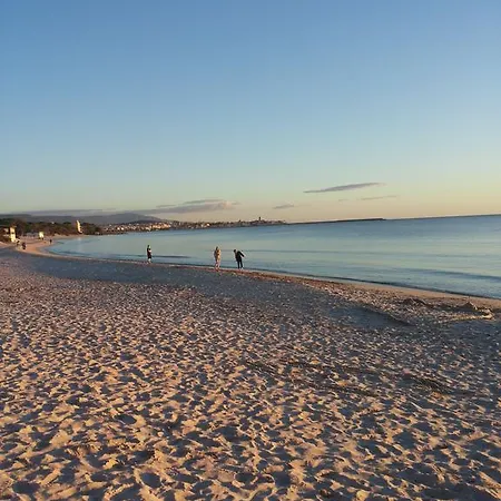 Hébergement de vacances Da Francesca