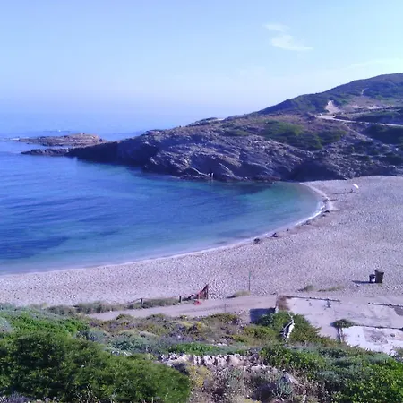 Da Francesca Hébergement de vacances Palmadula